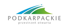 Urząd Marszałkowski - logo Podkaprackie.jpg